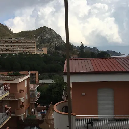 La Fenice Ff * Giardini-Naxos