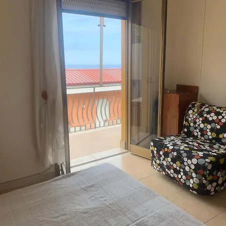 Appartement La Fenice Ff Giardini-Naxos
