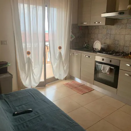 La Fenice Ff Appartement *