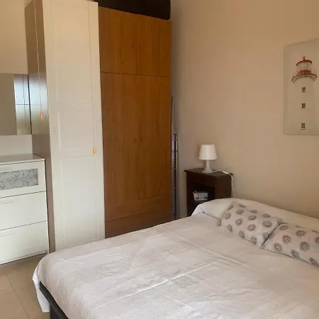 La Fenice Ff Appartement Giardini-Naxos