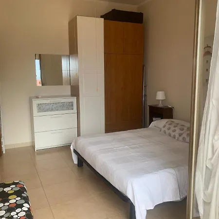 Appartement La Fenice Ff Giardini-Naxos