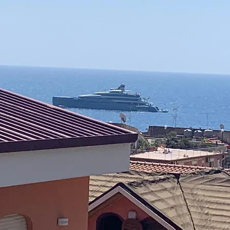 La Fenice Ff Appartement *