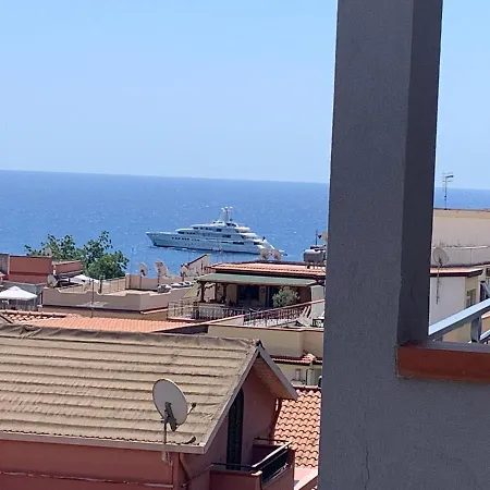 Appartement La Fenice Ff Giardini-Naxos