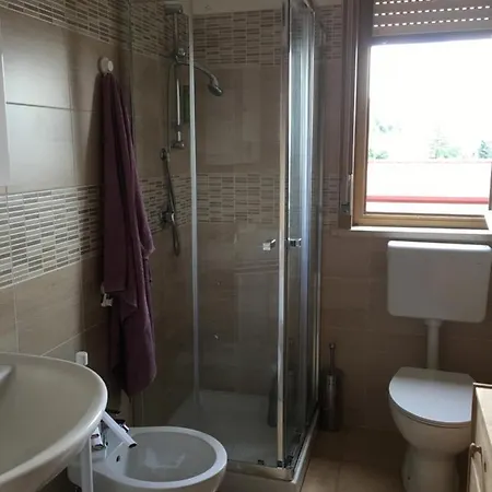 La Fenice Ff Appartement Giardini-Naxos