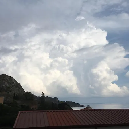 Appartement La Fenice Ff Giardini-Naxos