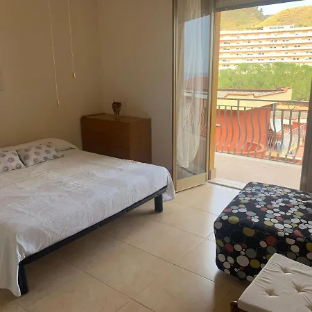 Apartmán La Fenice Ff